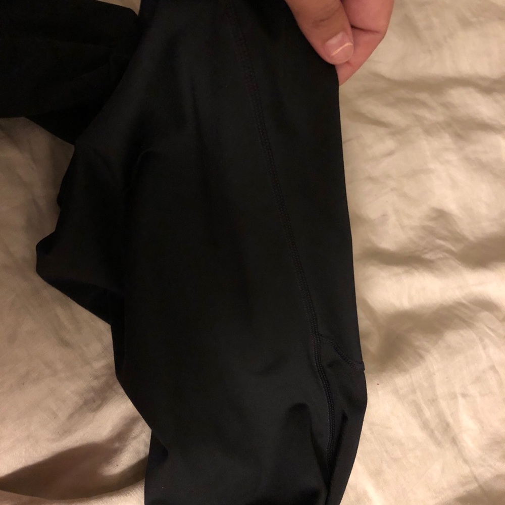 Nike pro dri-fit Workout Leggings